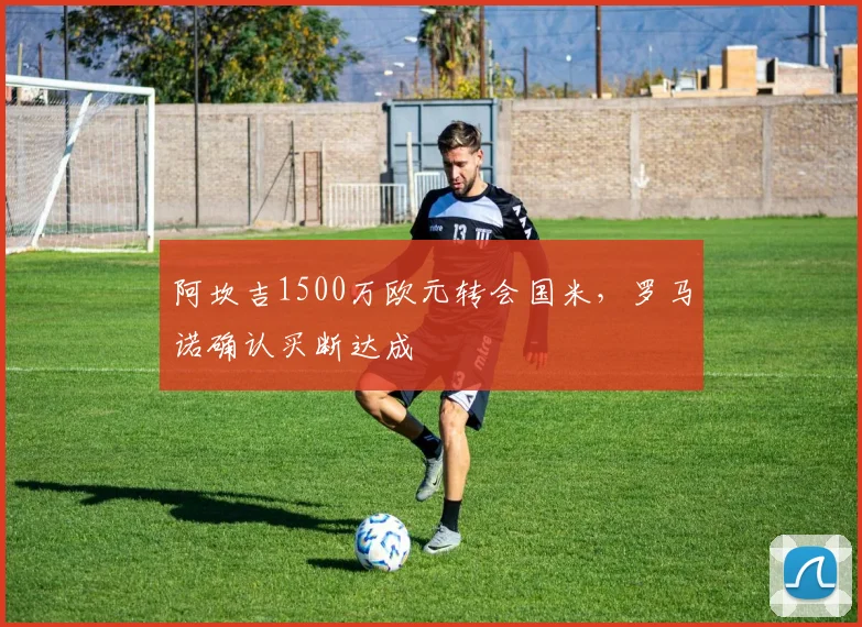 阿坎吉1500万欧元转会国米，罗马诺确认买断达成
